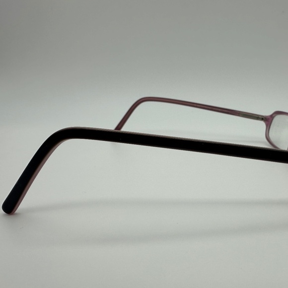 Ralph Lauren Oval Eyeglasses RL6017 5014 49-16-135 - Frames Only - Picture 2 of 8